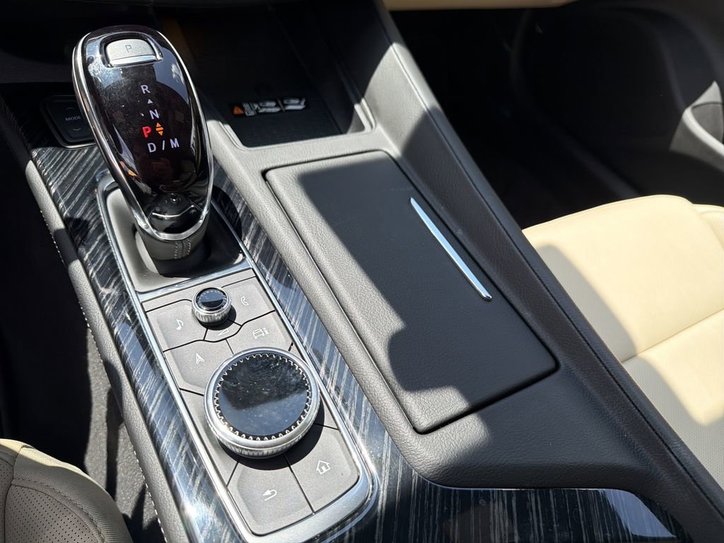 New 2026 Cadillac CT5 Premium Luxury RWD image 22