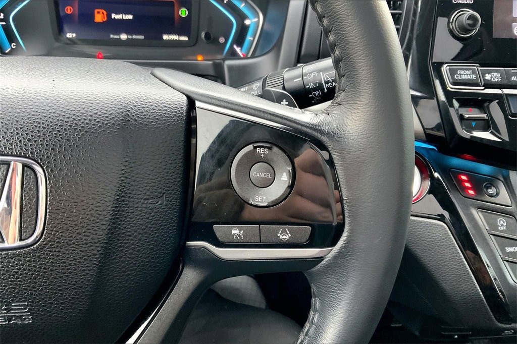 Used 2022 Honda Odyssey Touring image 13