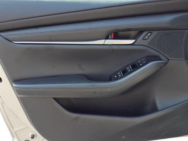 Used 2024 MAZDA MAZDA3 s FWD image 13