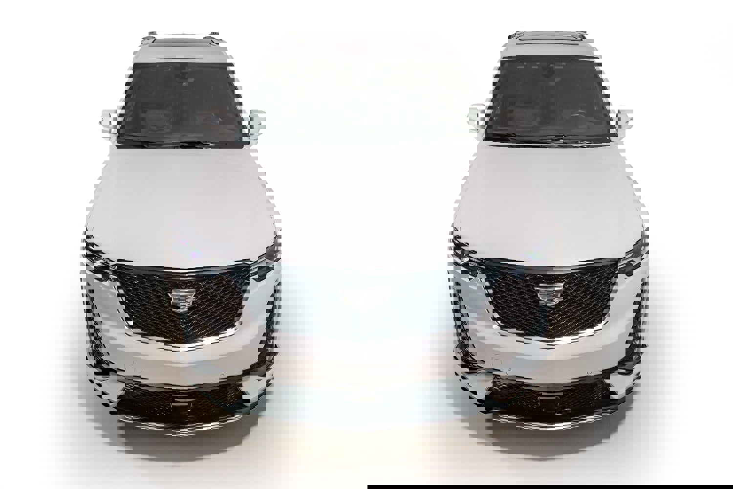 Used 2024 Cadillac XT6 Sport w/ Technology Package image 11