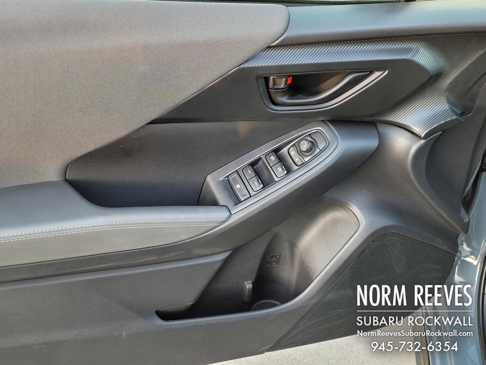 Certified 2025 Subaru Crosstrek 2.5i Premium w/ Crosstrek Mirror Package image 4