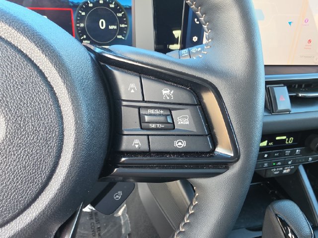 Certified 2026 Subaru Outback Touring AWD/4WD image 24