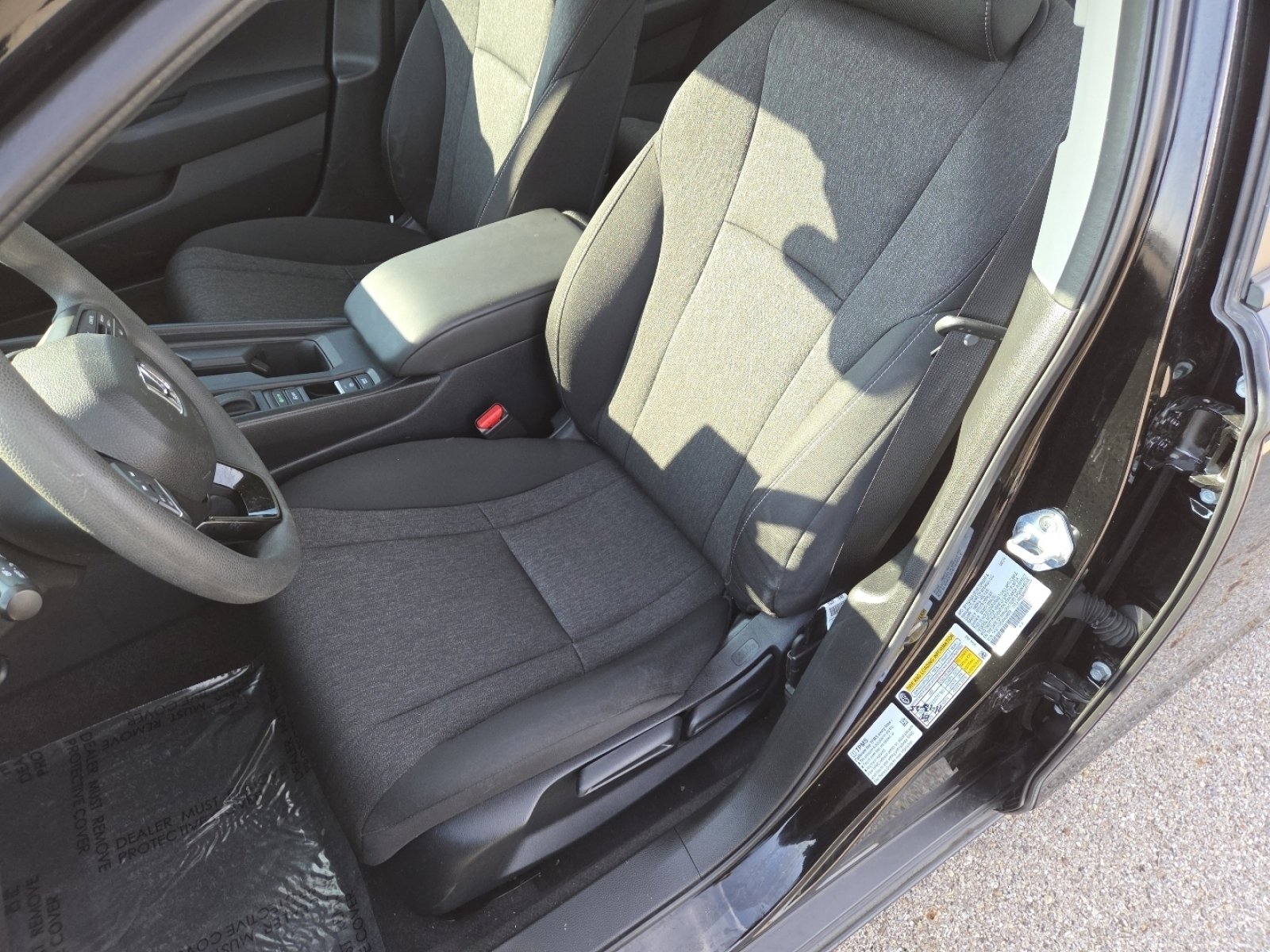 Used 2024 Honda Accord LX image 24