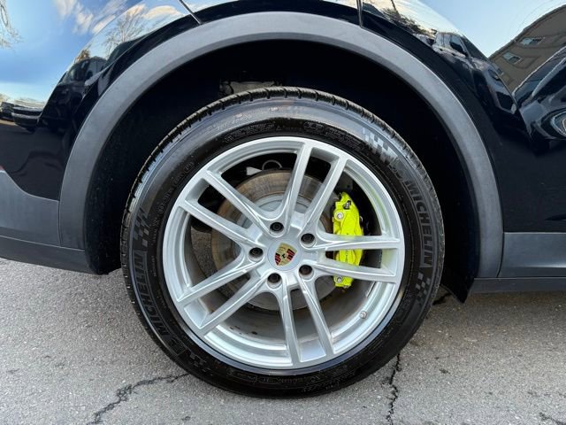 Used 2019 Porsche Cayenne E-Hybrid image 19