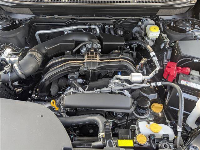 New 2026 Subaru Outback Premium image 18