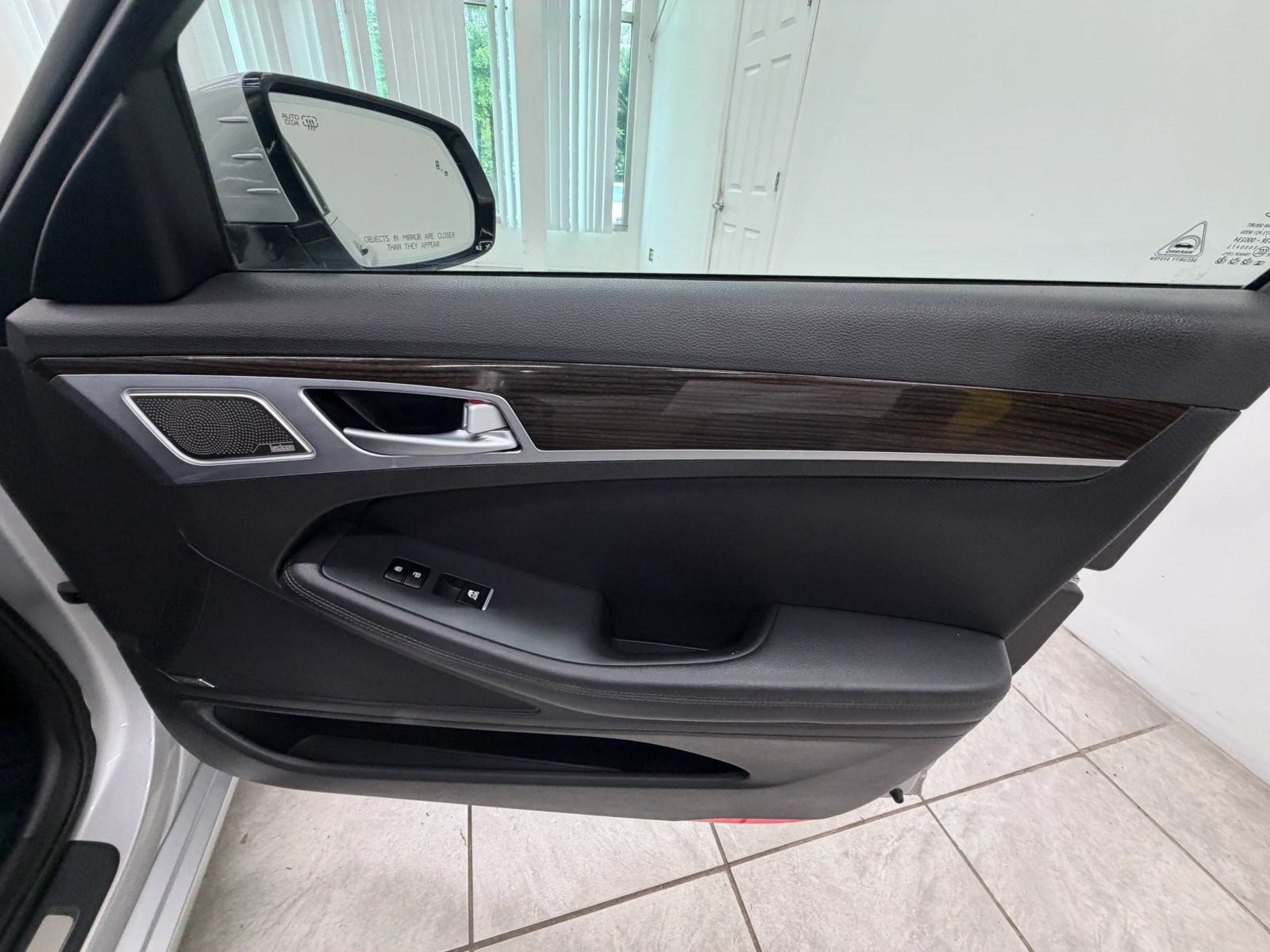 Used 2018 Genesis G80 3.8 w/ Option Group 02 RWD image 20