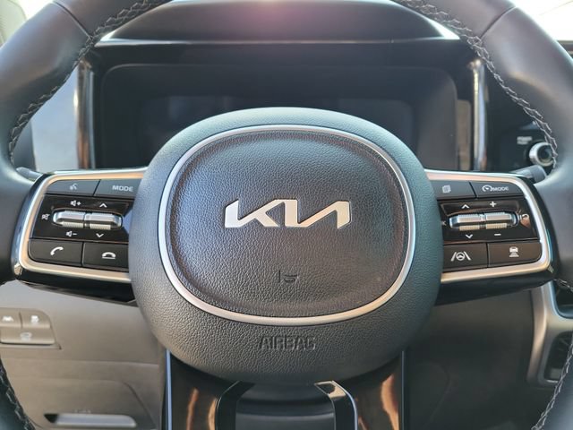Used 2023 Kia Sorento X-Line EX AWD/4WD image 25