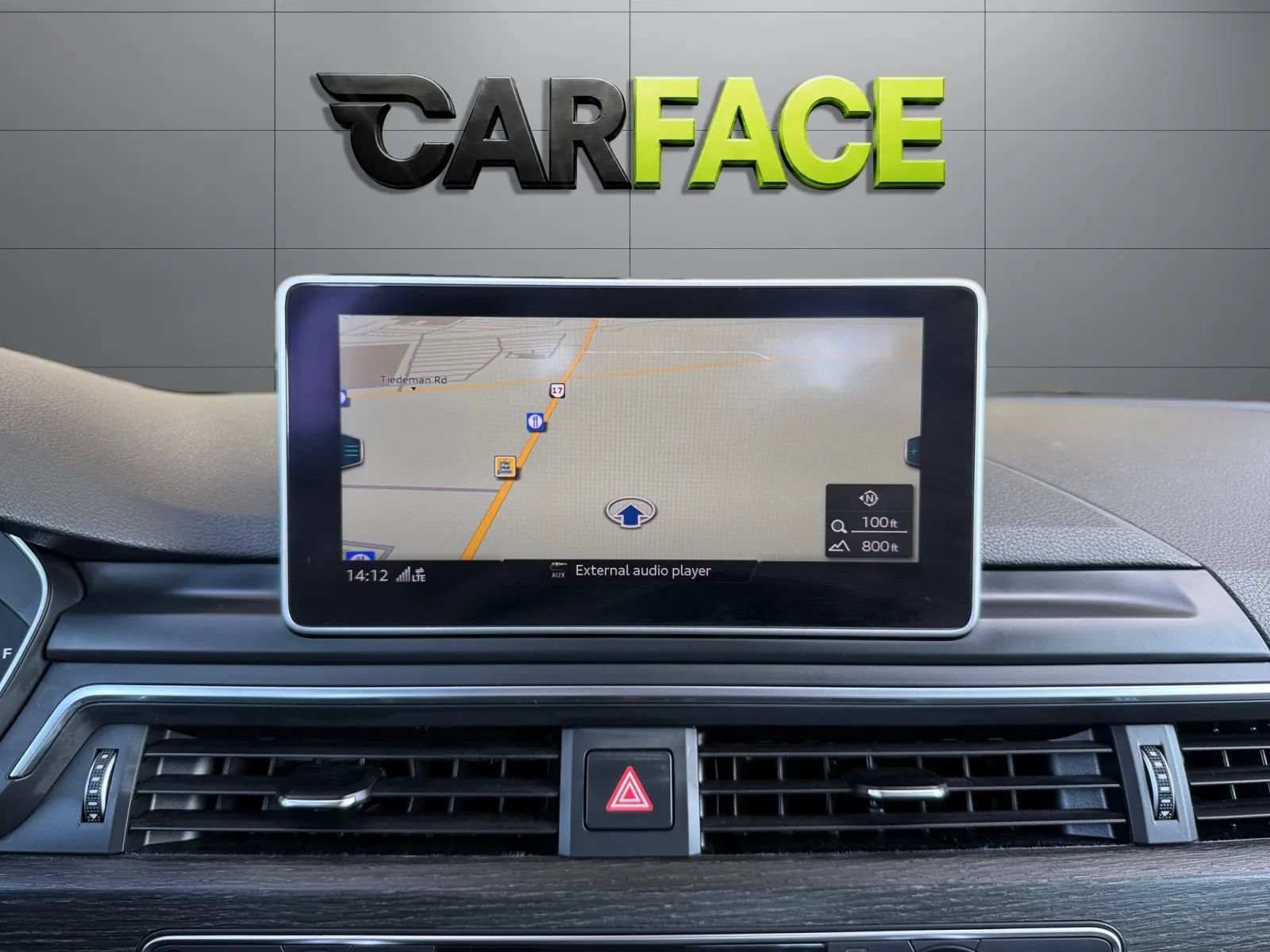 Used 2019 Audi A4 2.0T Premium Plus w/ Premium Plus Package AWD/4WD image 38