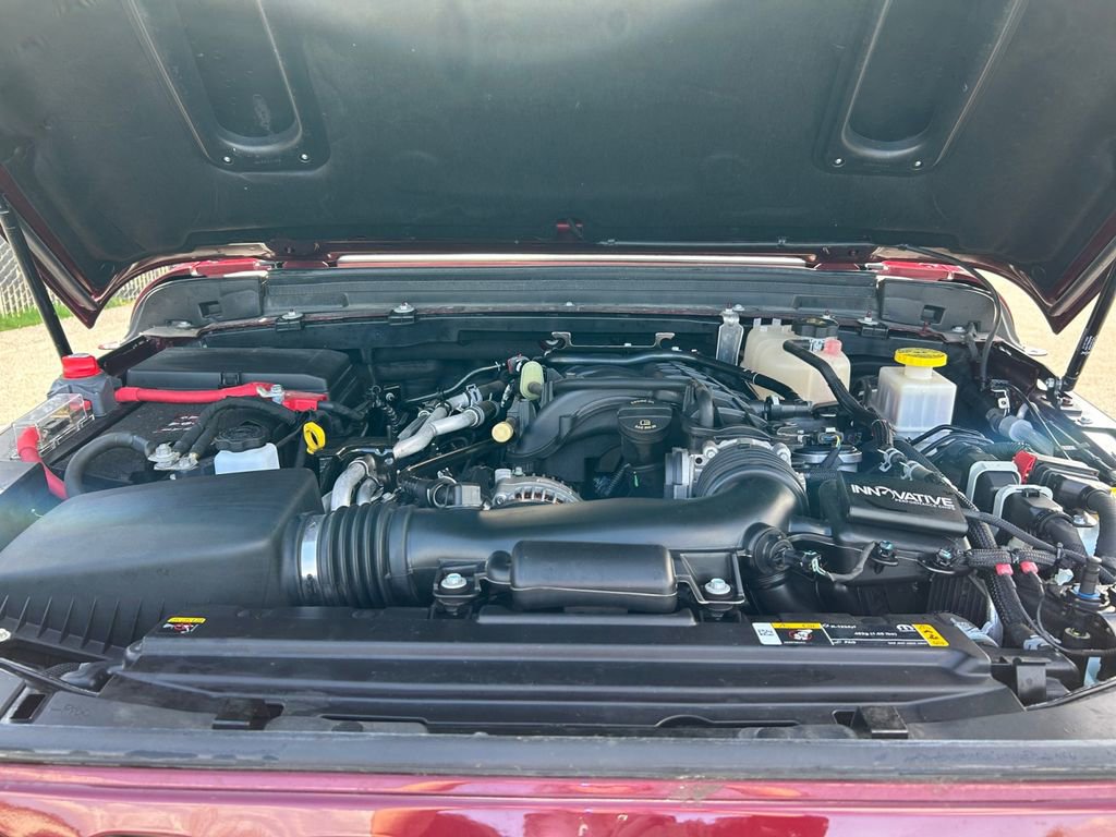 Used 2021 Jeep Gladiator Rubicon image 29