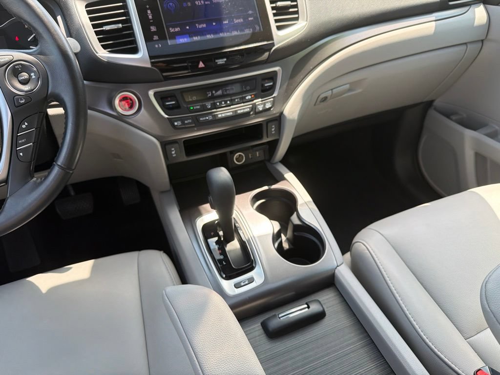 Used 2018 Honda Pilot EX-L image 16