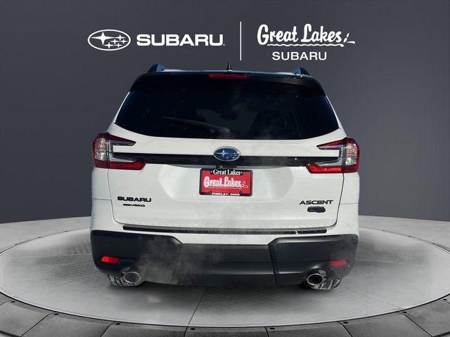 New 2026 Subaru Ascent Bronze Edition AWD/4WD image 4