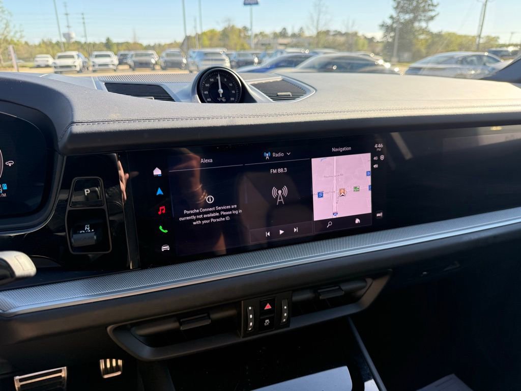 Used 2026 Porsche Cayenne S image 17
