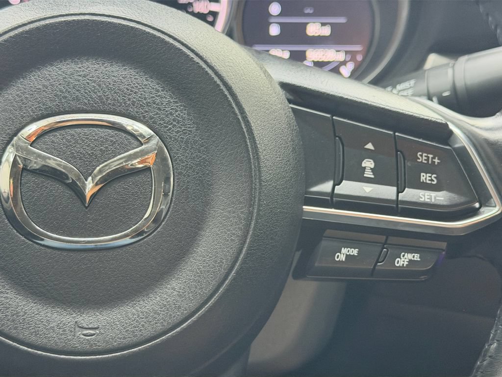 Used 2019 MAZDA MAZDA6 Touring FWD image 23