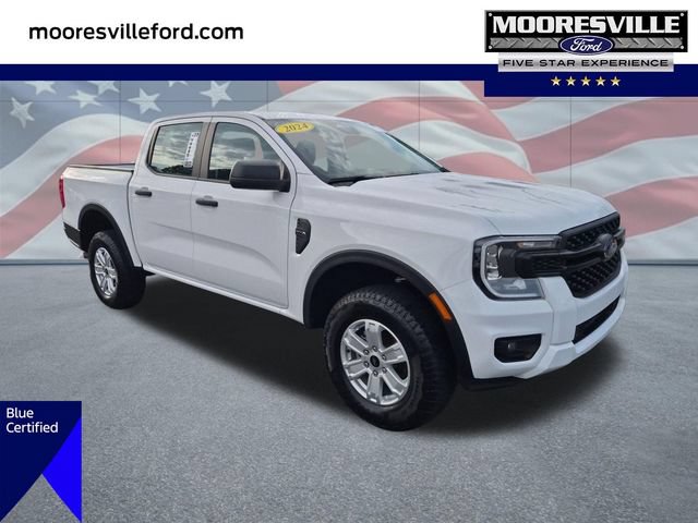 Used 2024 Ford Ranger XL RWD video 1
