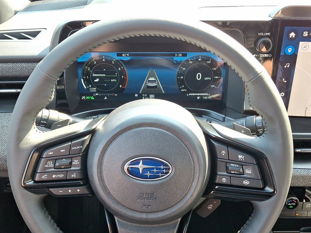New 2026 Subaru Outback Premium AWD/4WD image 16