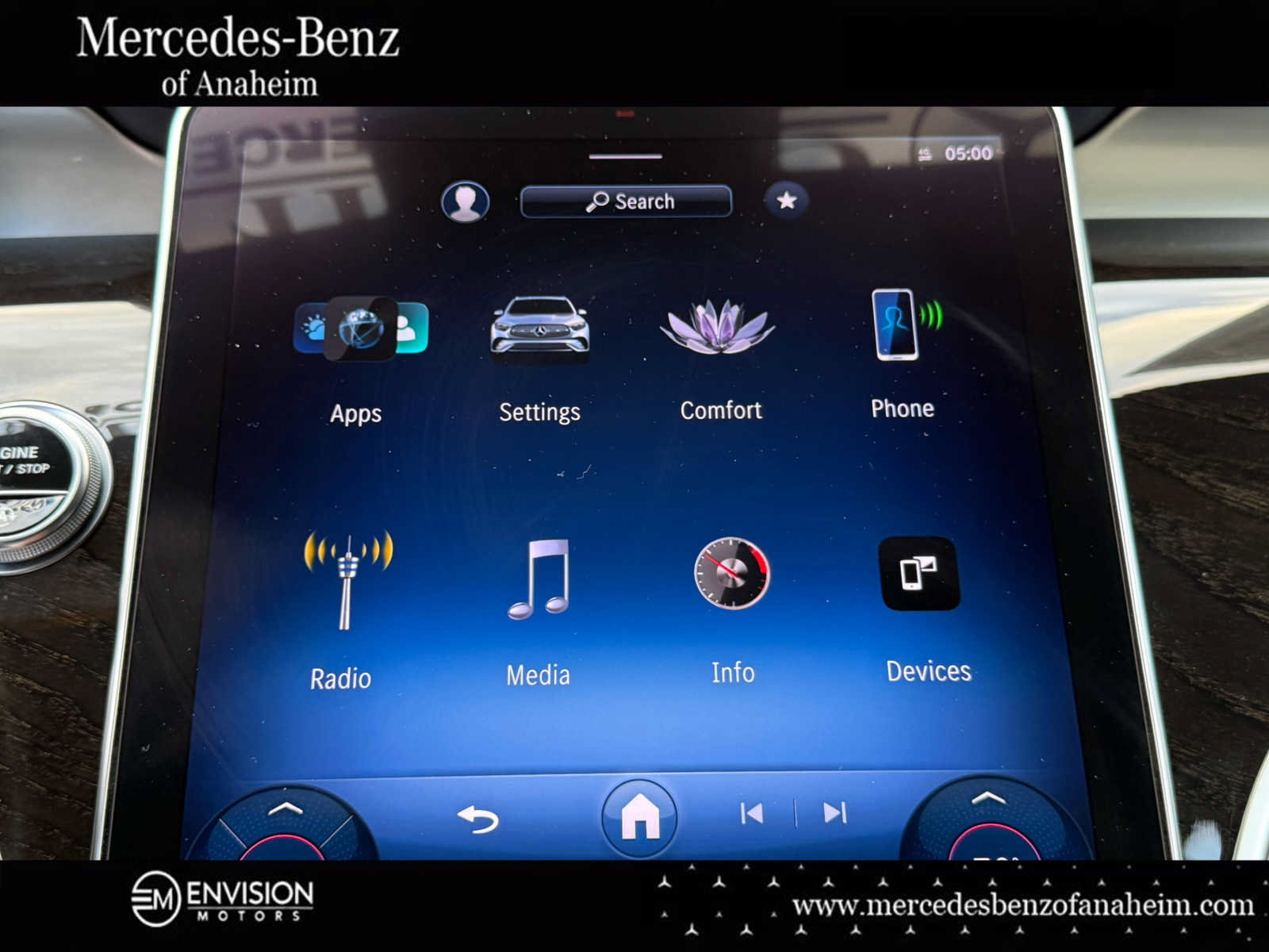 Used 2023 Mercedes-Benz C 300 Sedan image 32