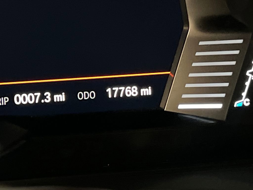 Used 2020 Toyota Supra image 17