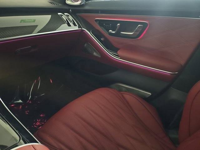 Used 2025 Mercedes-Benz S 63 AMG S image 31