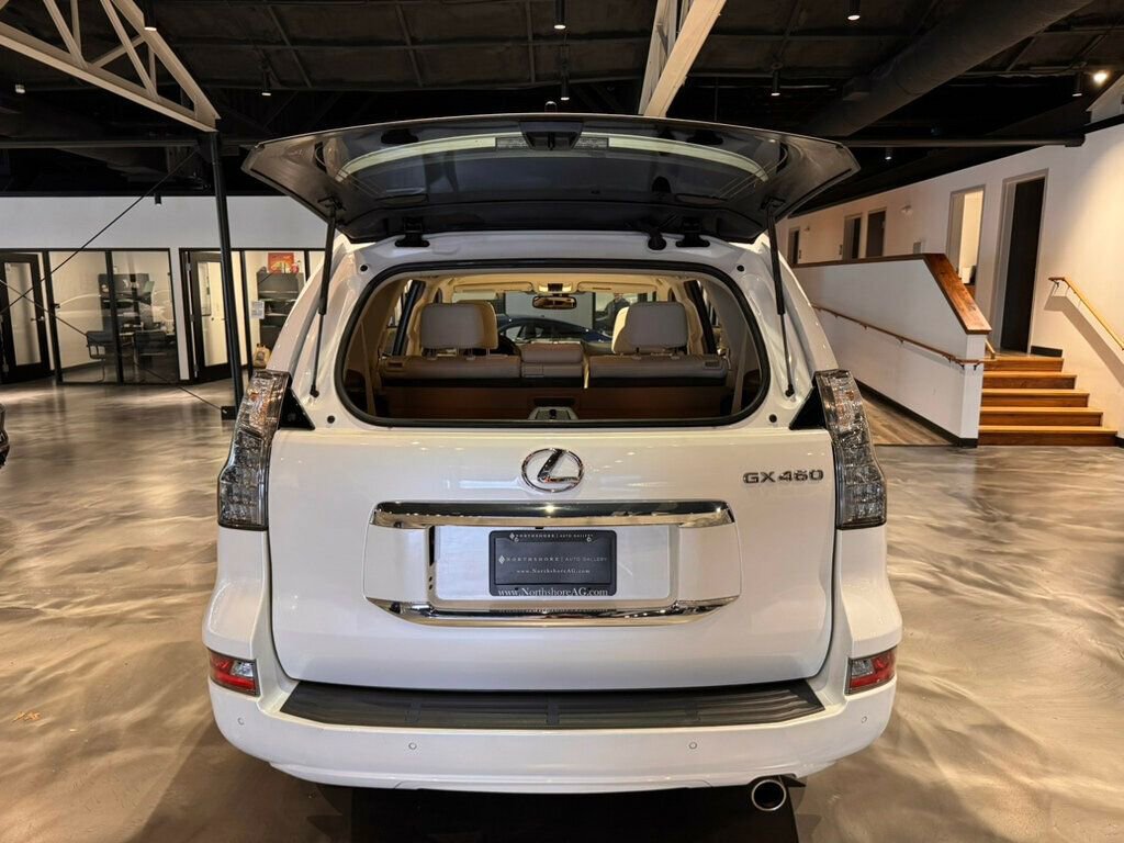 Used 2019 Lexus GX 460 Luxury image 21