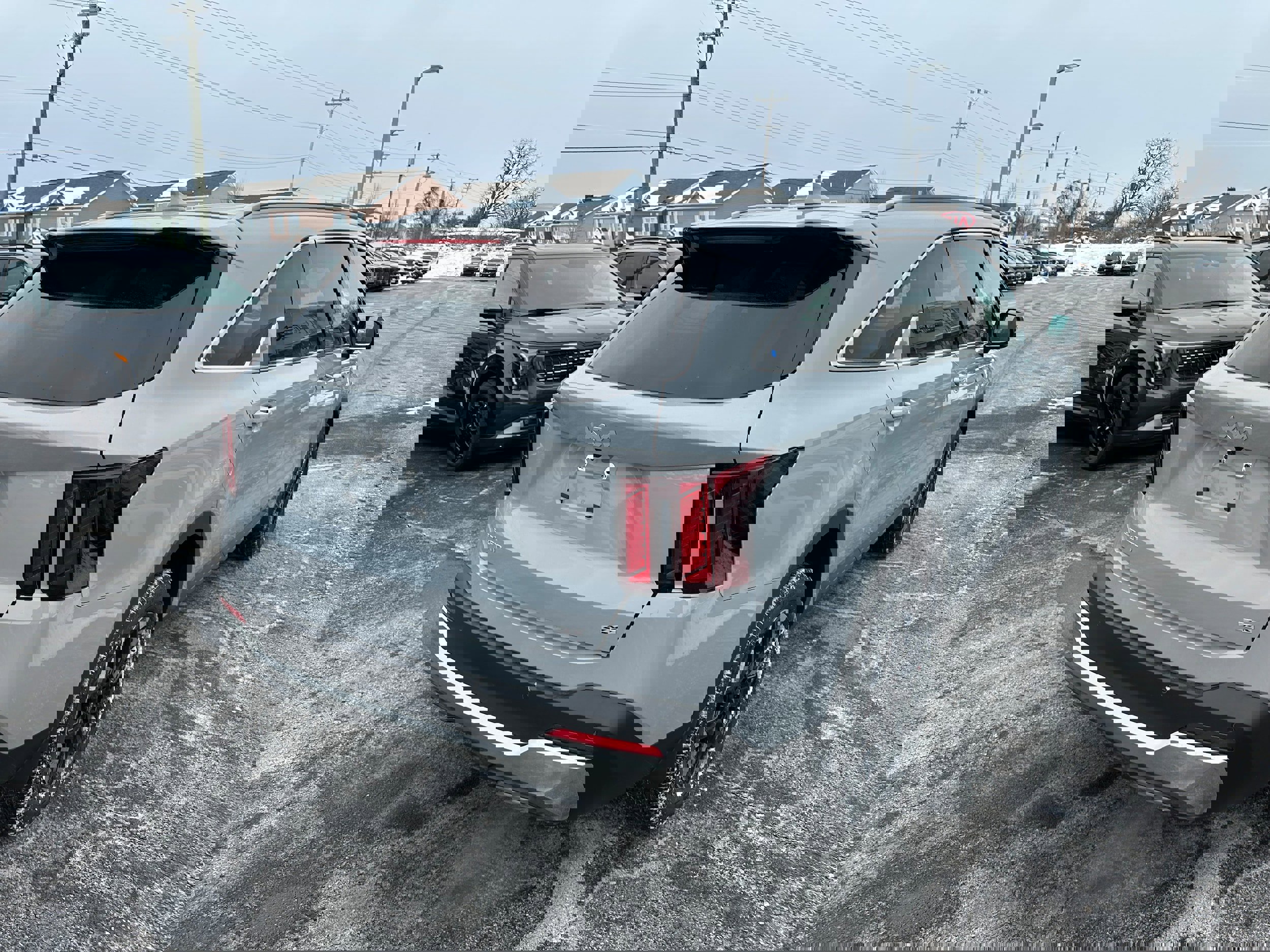 New 2026 Kia Sorento S image 5