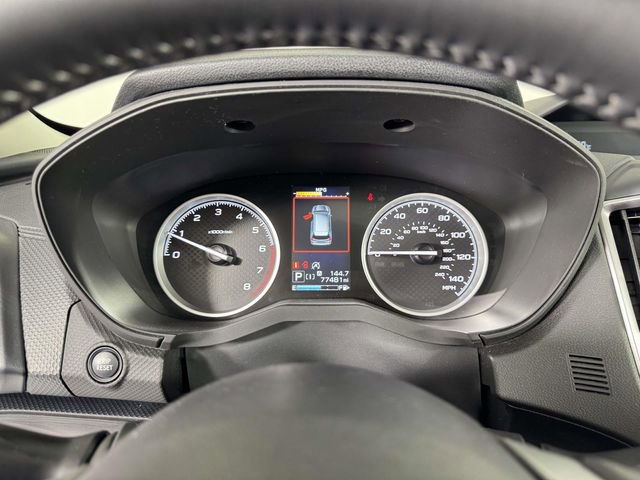 Used 2020 Subaru Forester Premium image 3