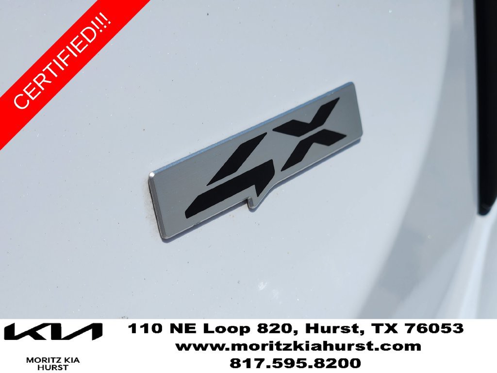 Certified 2024 Kia Telluride SX w/ Towing Package AWD/4WD image 16