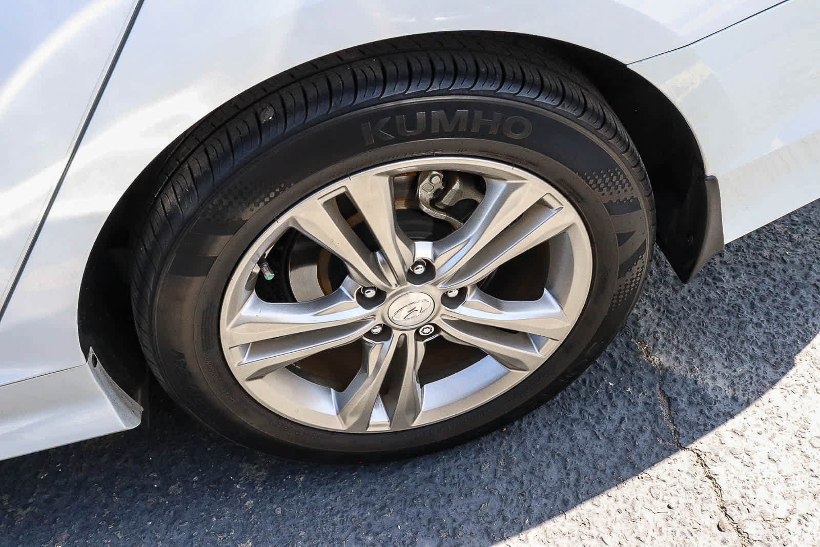 Used 2019 Hyundai Sonata SEL FWD image 9