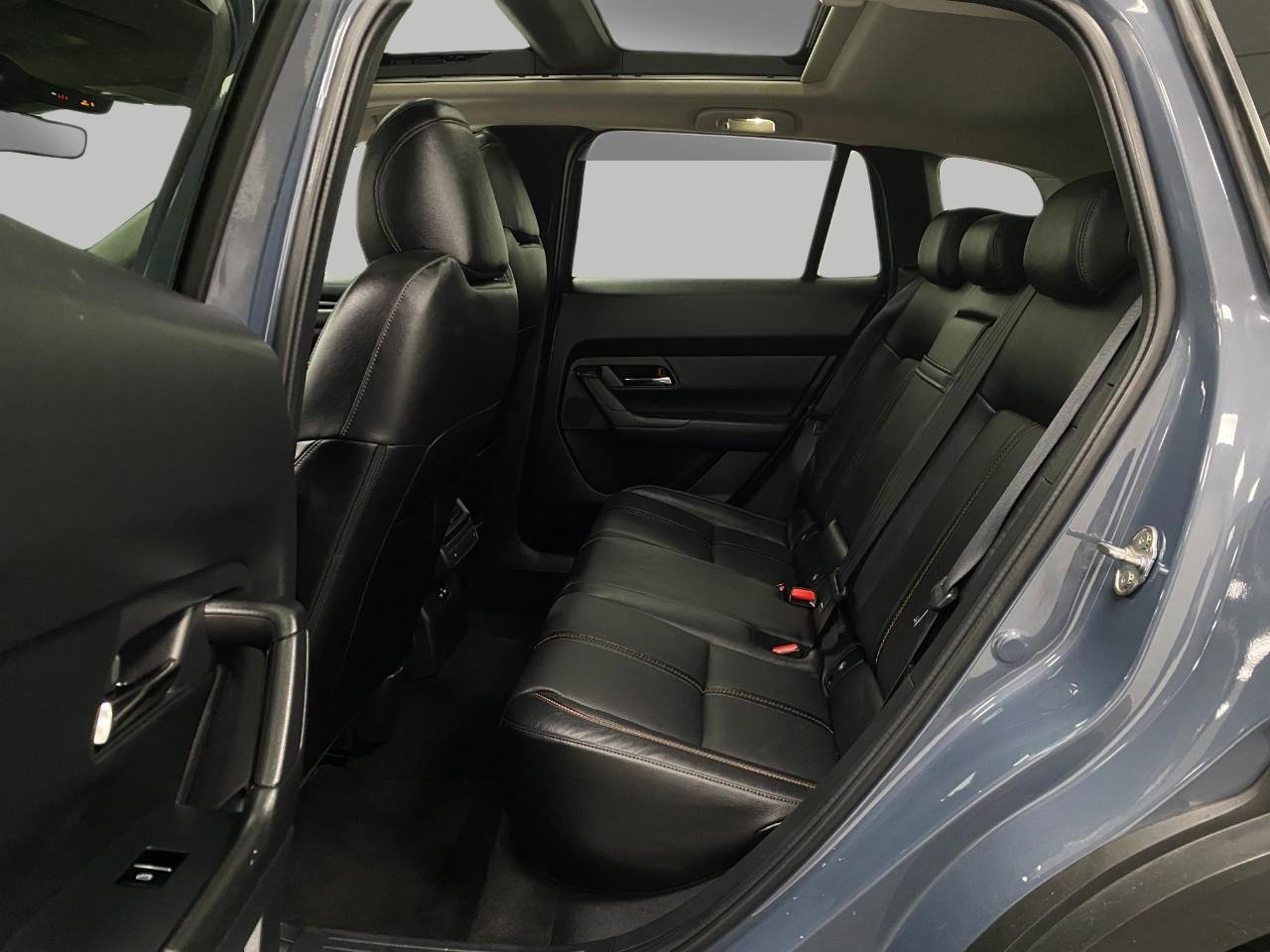 Used 2023 MAZDA CX-50 2.5 Turbo w/ Cargo Package image 27