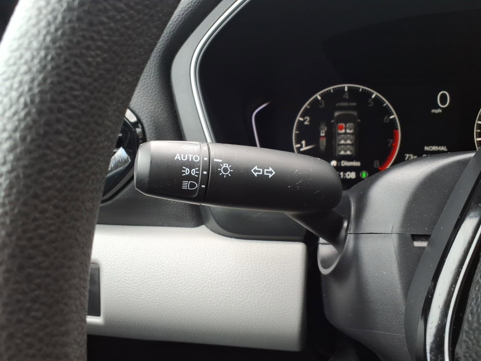 Certified 2023 Honda Pilot LX image 20