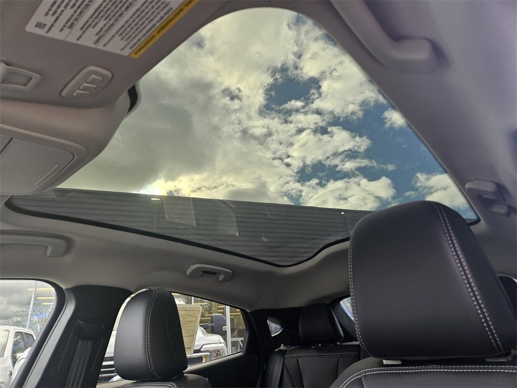 New 2025 Ford Mustang Mach-E Premium image 18