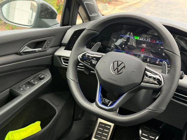 New 2026 Volkswagen Golf AWD/4WD image 9