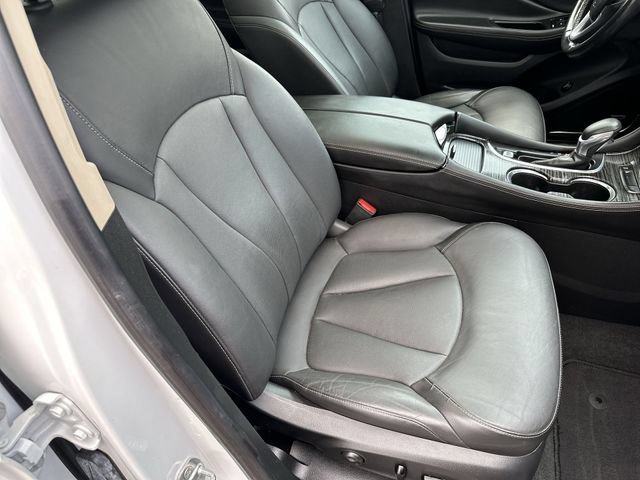 Used 2017 Buick Envision Premium AWD/4WD image 27