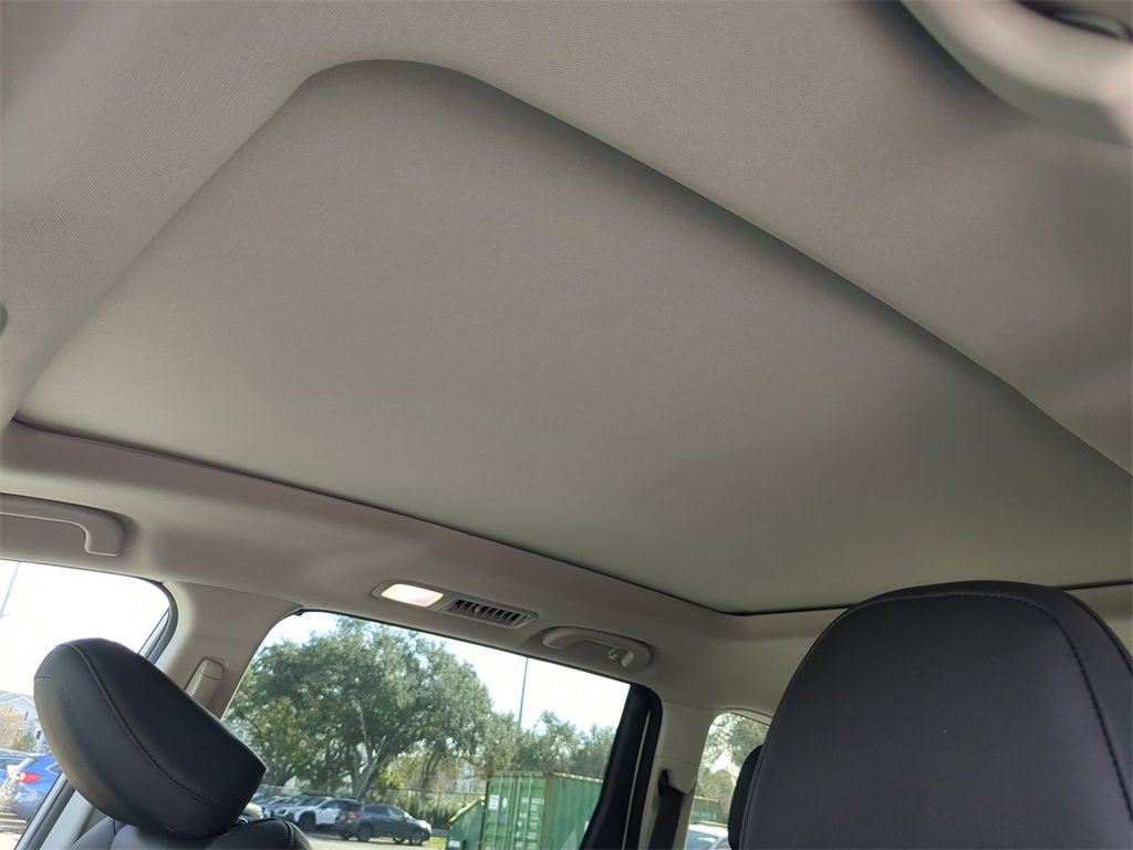 New 2026 Subaru Ascent Limited Bronze image 21