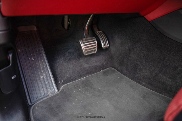 Used 2024 Porsche Cayenne S image 46