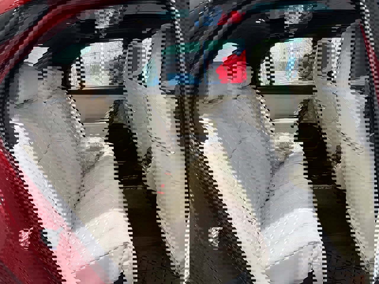 New 2026 BMW 760i xDrive image 49