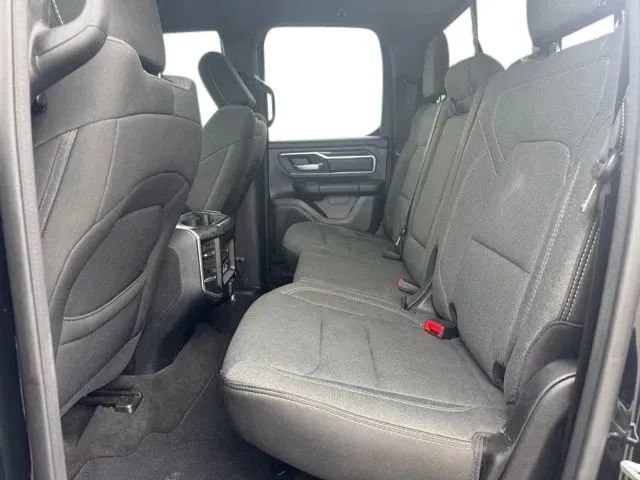 Used 2021 RAM 1500 Big Horn AWD/4WD image 17