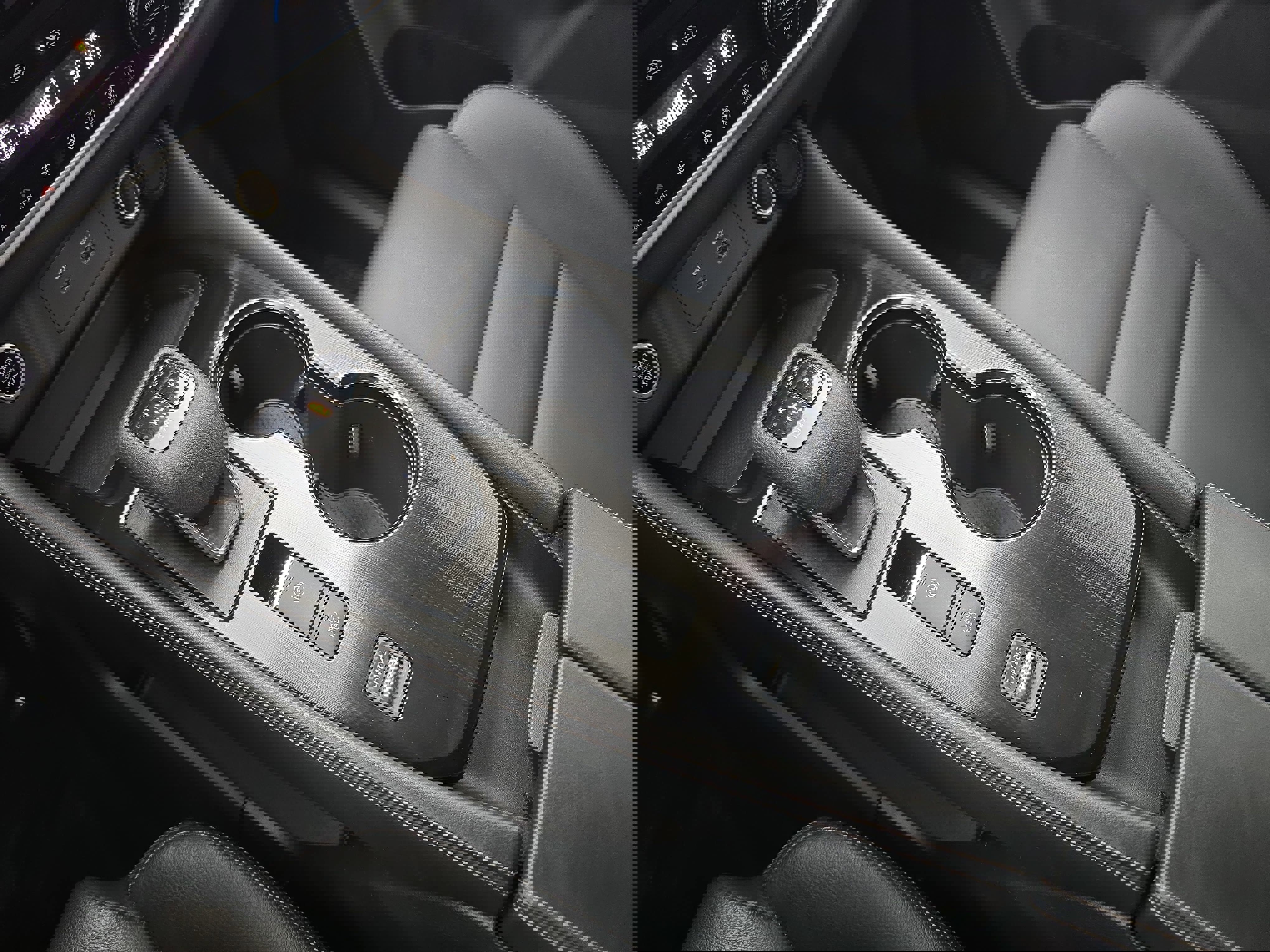 Certified 2022 Nissan Rogue SL w/ SL Premium Package image 25