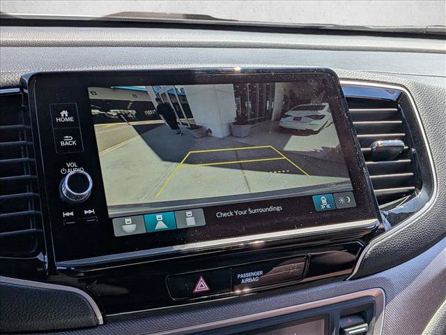 New 2026 Honda Ridgeline RTL image 13
