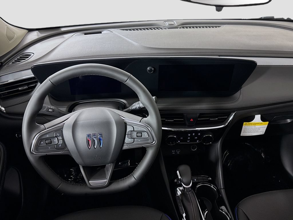 New 2026 Buick Encore GX Sport Touring w/ Advanced Technology Package AWD/4WD image 21