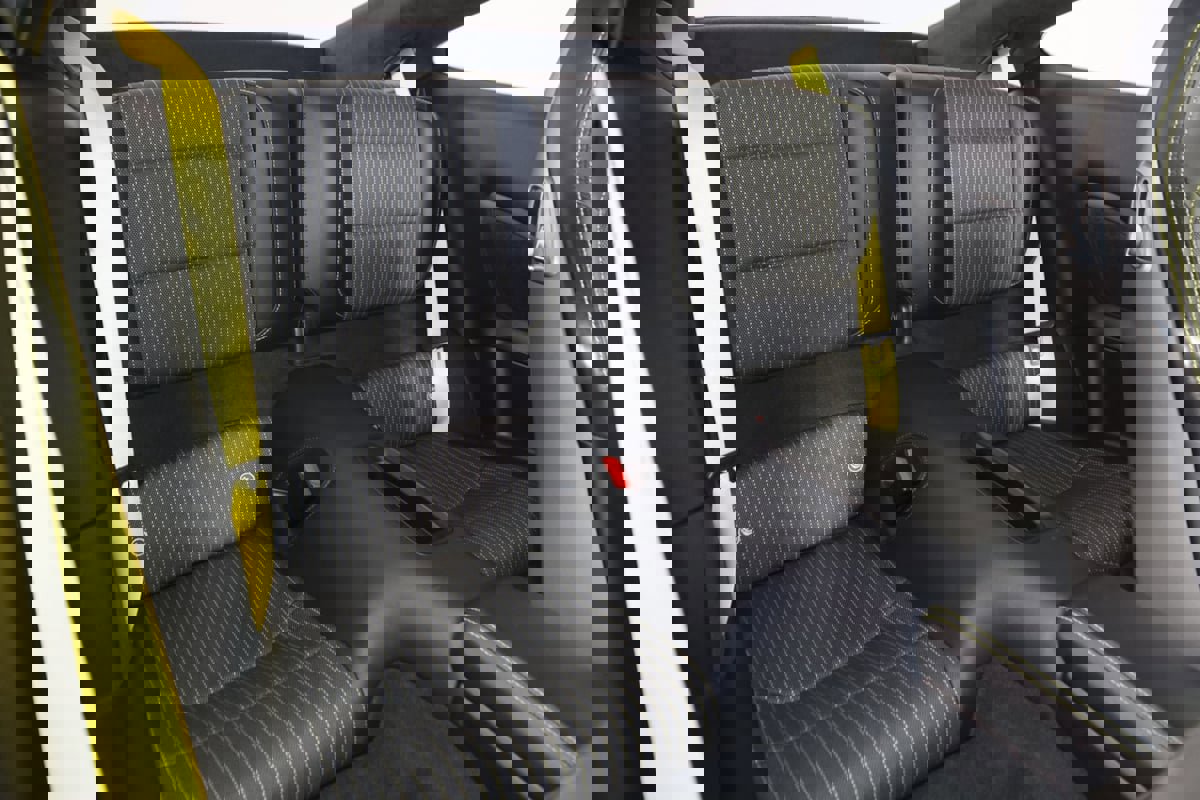 Used 2019 Porsche 911 Carrera T w/ Carrera T Interior Package image 17