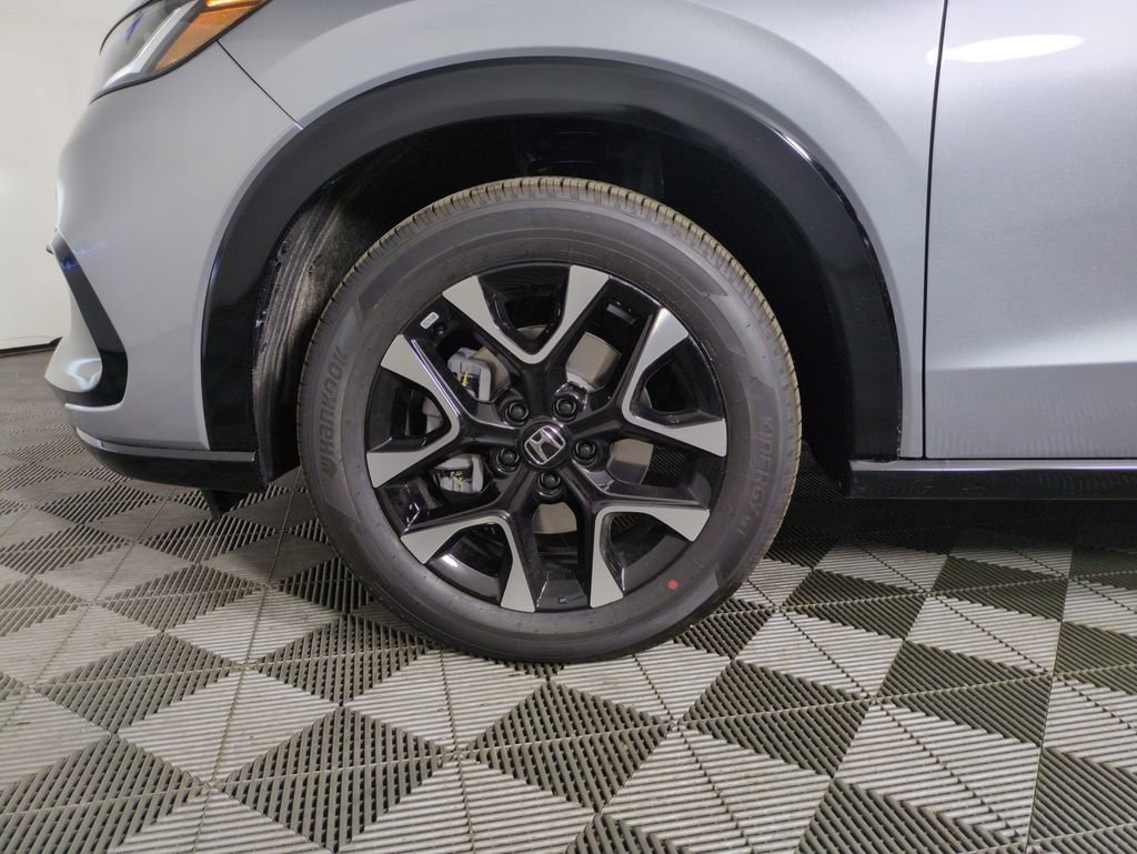 New 2026 Honda HR-V EX-L image 26