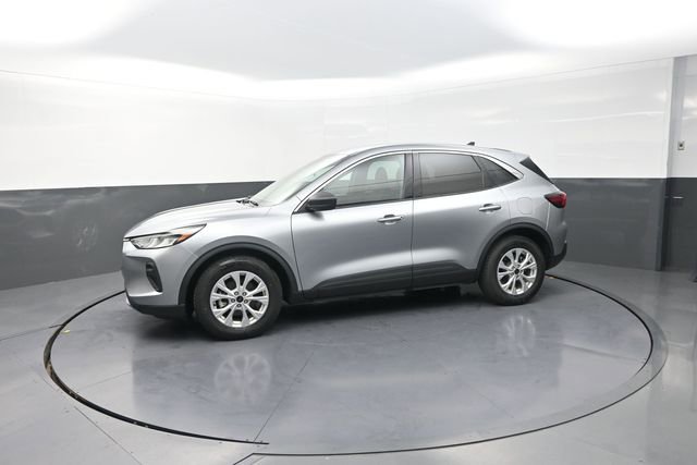 Used 2024 Ford Escape Active FWD image 44