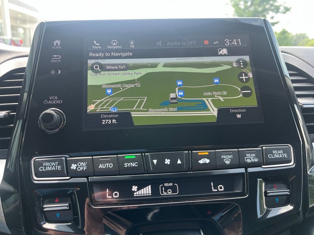 Used 2020 Honda Odyssey Touring image 32