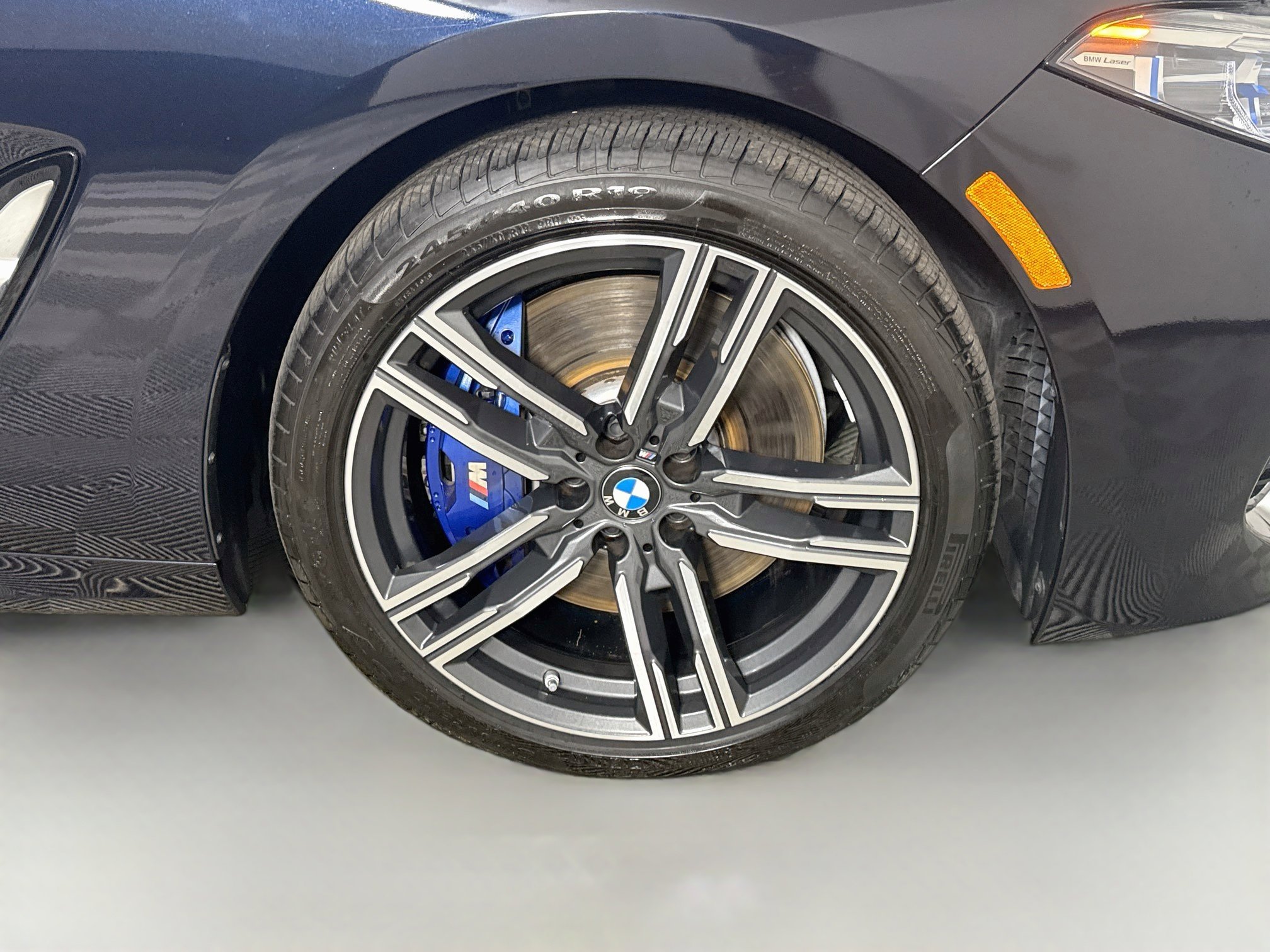 Used 2024 BMW 840i Gran Coupe RWD image 32