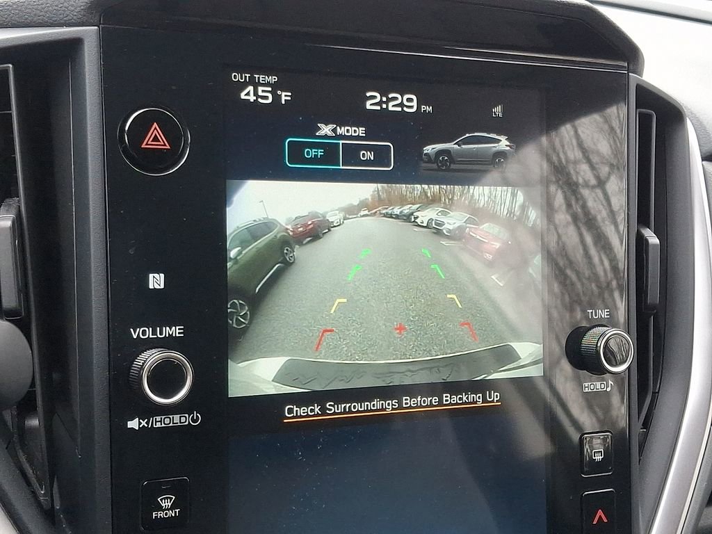 Certified 2024 Subaru Crosstrek 2.0i Premium image 19