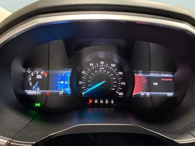Used 2019 Ford Edge Titanium w/ Equipment Group 301A AWD/4WD image 16