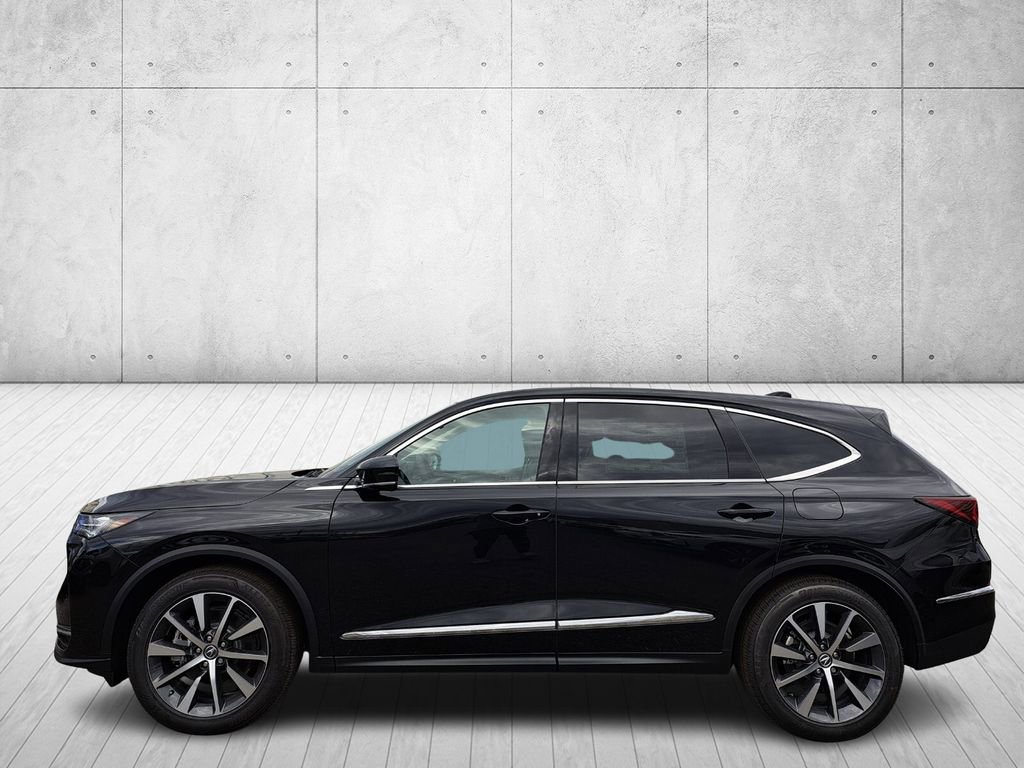 New 2026 Acura MDX w/ Technology Package image 8