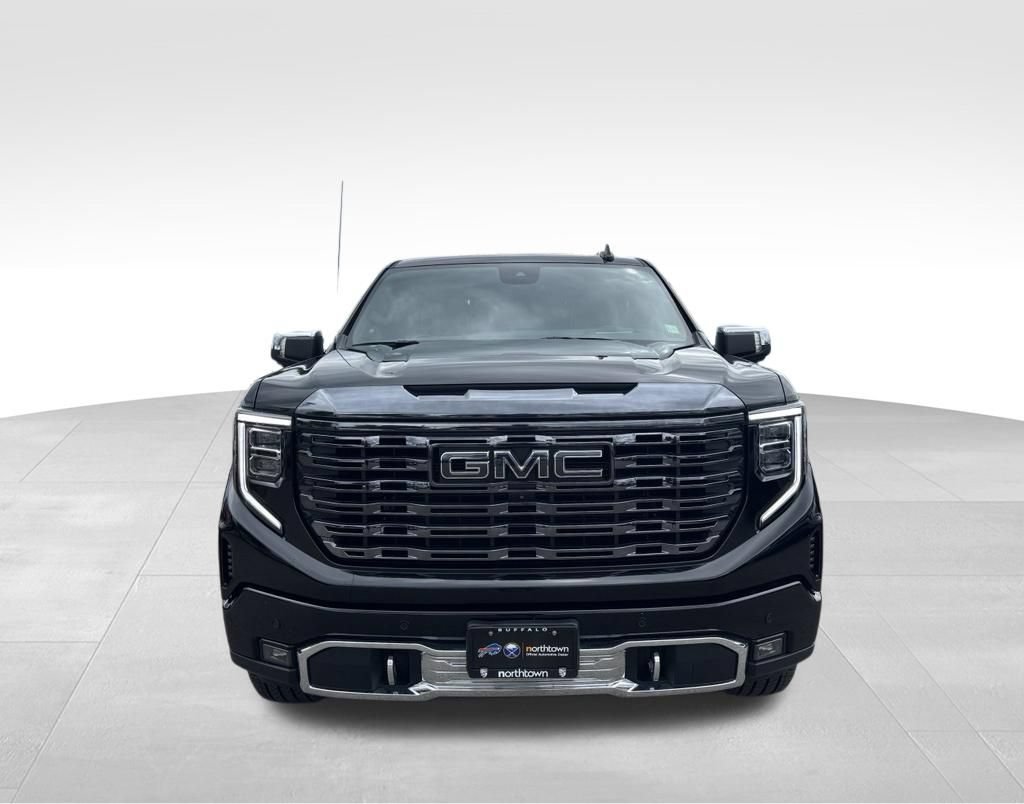 Used 2023 GMC Sierra 1500 Denali Ultimate AWD/4WD image 5