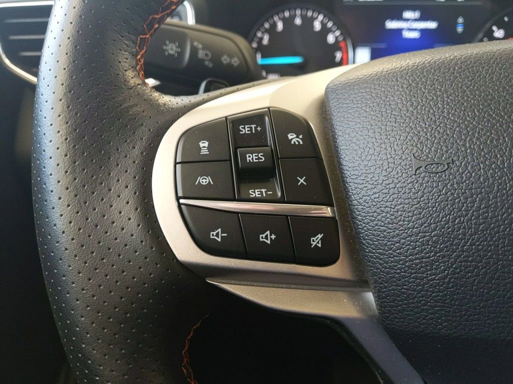 Used 2022 Ford Explorer Timberline AWD/4WD image 19
