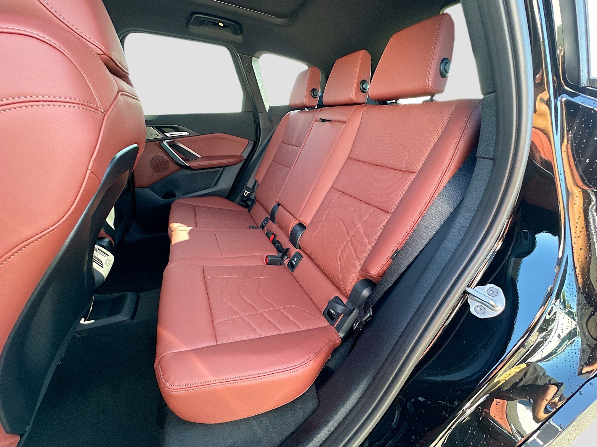 New 2026 BMW X1 xDrive28i w/ Convenience Package image 19